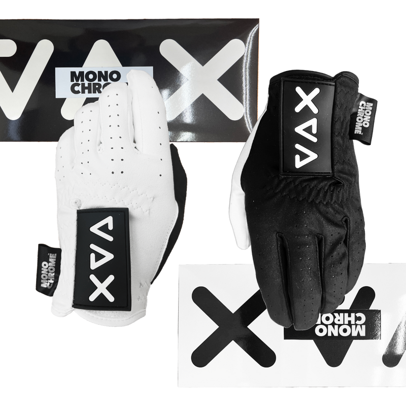 mono×VAX グローブ(BK)