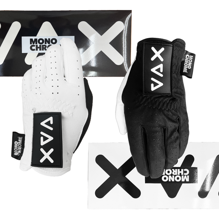 mono×VAX グローブ(WH)