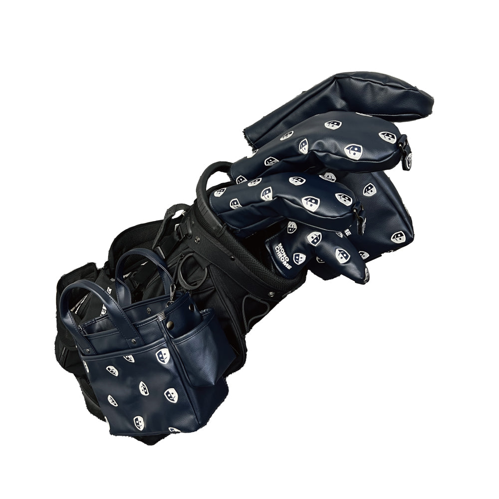 FW ヘッドカバー — MONOCHROME